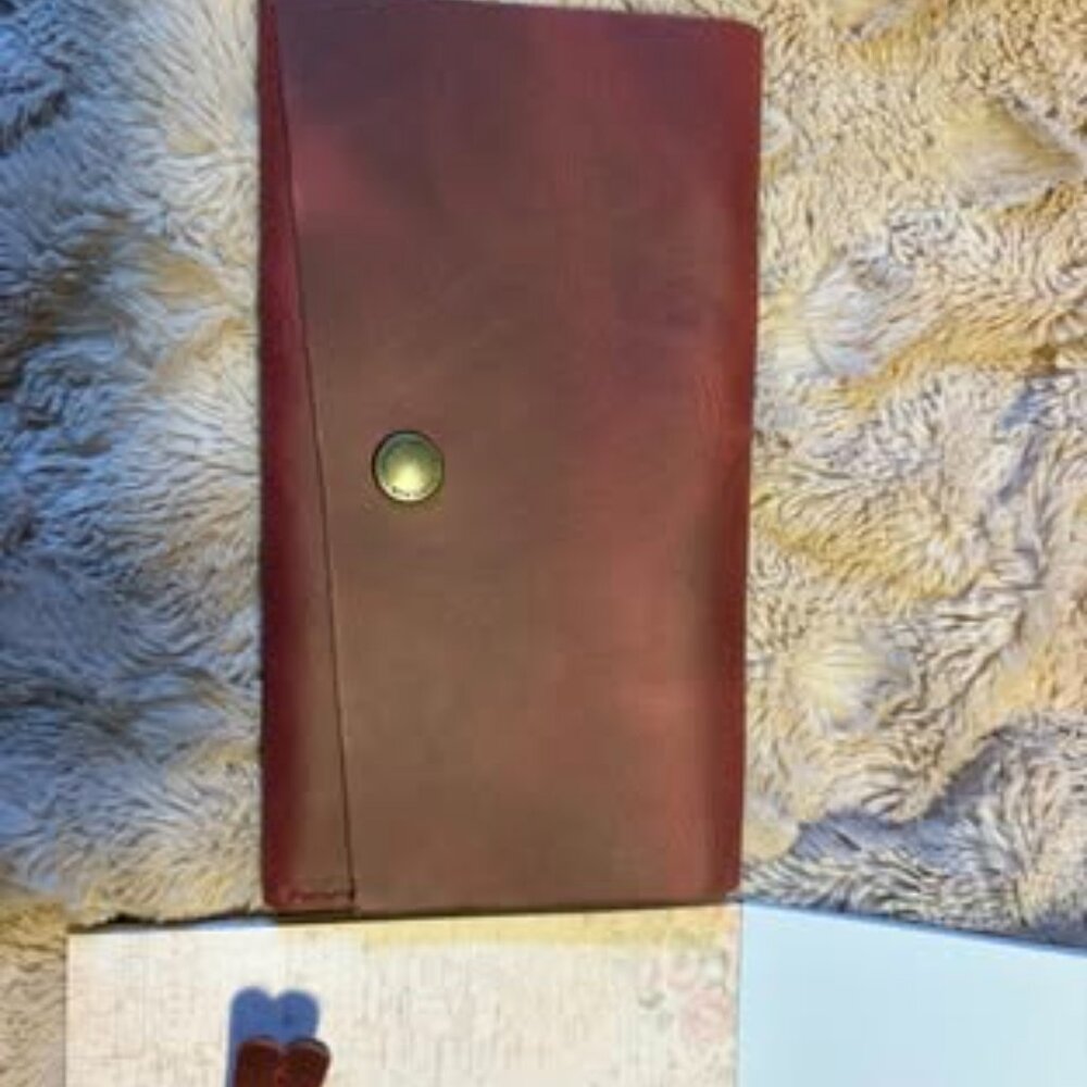 Plg wallets BNNU Anemone - Picture 5 of 14